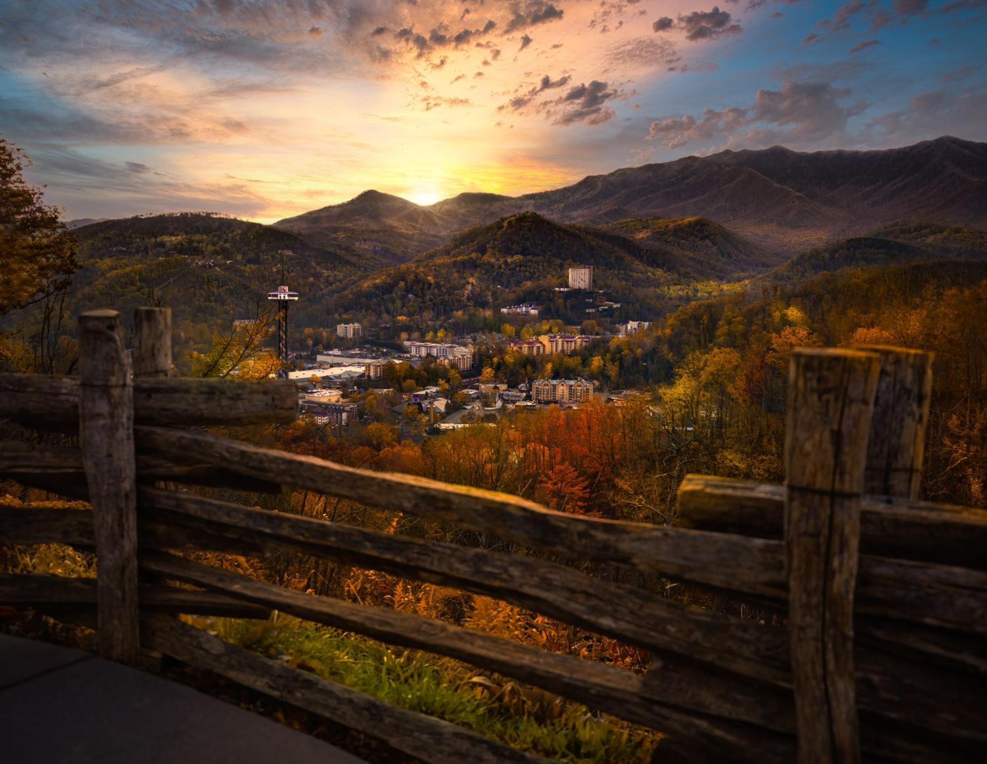 Alpine Joy-Hot Tub, Pond Access ,1089 Of Free Tickets For Each Paid Day, Dollywood And More! Townsend Εξωτερικό φωτογραφία