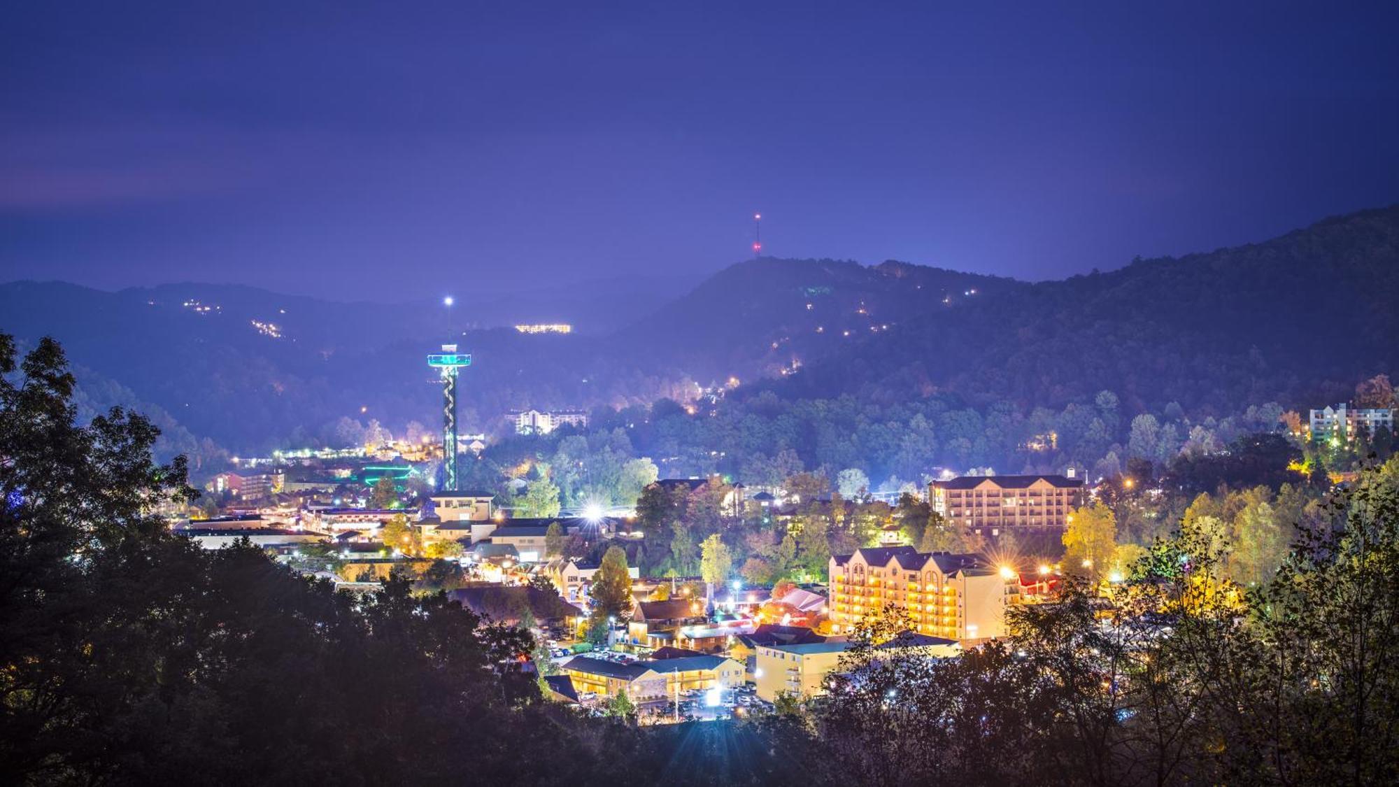 Alpine Joy-Hot Tub, Pond Access ,1089 Of Free Tickets For Each Paid Day, Dollywood And More! Townsend Εξωτερικό φωτογραφία