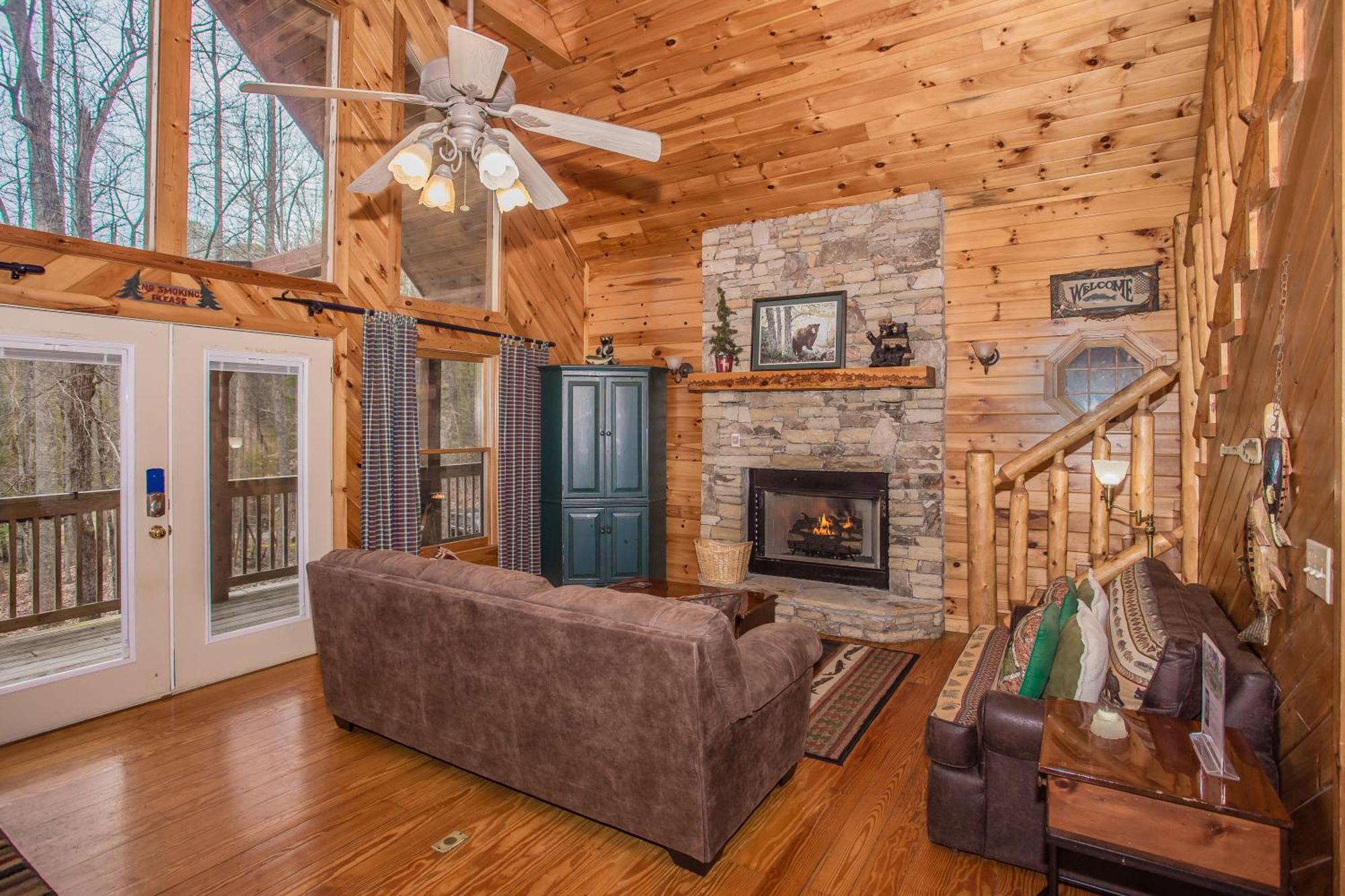 Alpine Joy-Hot Tub, Pond Access ,1089 Of Free Tickets For Each Paid Day, Dollywood And More! Townsend Δωμάτιο φωτογραφία