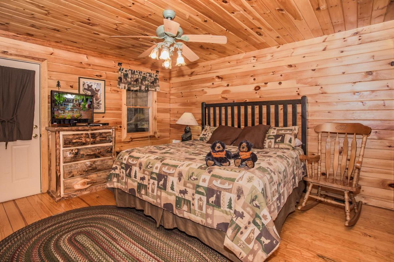 Alpine Joy-Hot Tub, Pond Access ,1089 Of Free Tickets For Each Paid Day, Dollywood And More! Townsend Εξωτερικό φωτογραφία