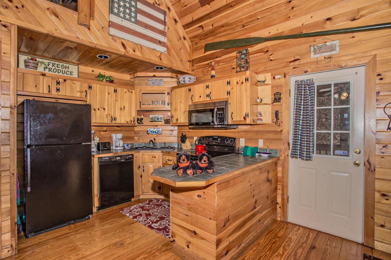 Alpine Joy-Hot Tub, Pond Access ,1089 Of Free Tickets For Each Paid Day, Dollywood And More! Townsend Εξωτερικό φωτογραφία
