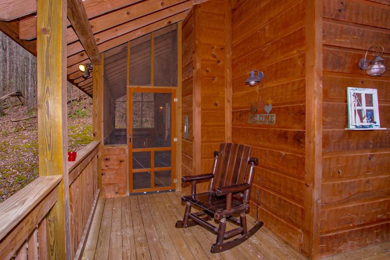 Alpine Joy-Hot Tub, Pond Access ,1089 Of Free Tickets For Each Paid Day, Dollywood And More! Townsend Εξωτερικό φωτογραφία