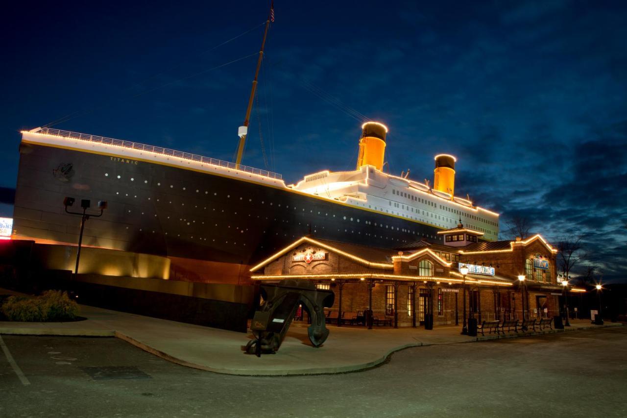 Alpine Joy-Hot Tub, Pond Access ,1089 Of Free Tickets For Each Paid Day, Dollywood And More! Townsend Εξωτερικό φωτογραφία