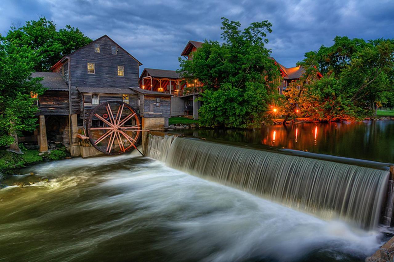 Alpine Joy-Hot Tub, Pond Access ,1089 Of Free Tickets For Each Paid Day, Dollywood And More! Townsend Εξωτερικό φωτογραφία